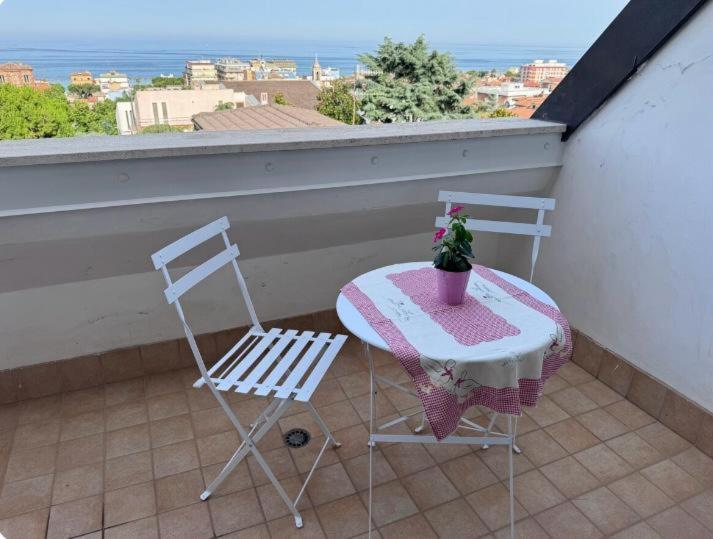 Vista Mare